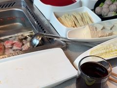 -海底捞火锅(苏宁生活广场店)