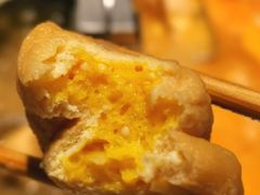 鱼籽福袋（半份）-海底捞火锅(金光华店)