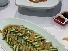 -味+新京宴·烤鸭·北京菜(创意谷店)