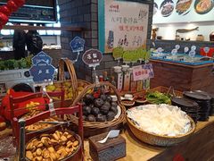 -小时候文化主题餐厅(田家店)
