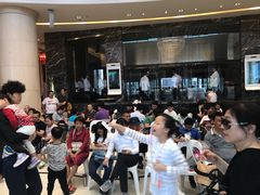 等位区-亢龙太子酒轩(东湖店)