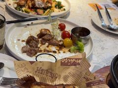 -Aqua Oasis 水天堂(常熟永旺店)