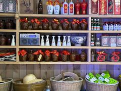 -齐二姐老火锅(红旗厂店)