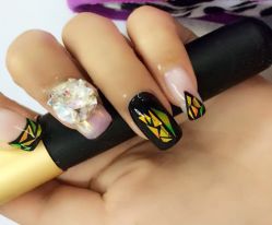 -LEILEI NAIL蕾蕾美甲美睫