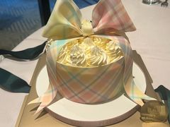 -柏尼娅PEARIA·蛋糕定制(静安店)
