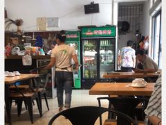 大堂-Sasa的海(蜈支洲岛后海店)