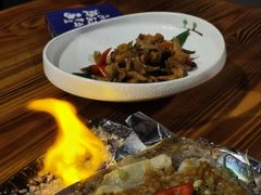 -质烤烤物·活烤海鲜(质烤总店)