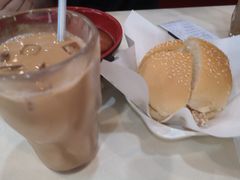 -旺角宝港式茶餐厅(寮步店)