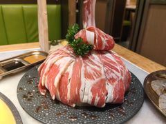 -韩宫宴和牛烤肉(合肥滨湖银泰城店)
