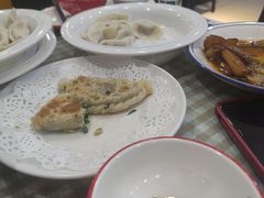 -京城百饺园•东北菜馆(红谷滩店)