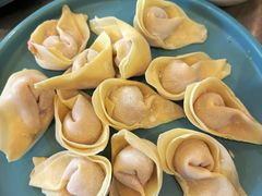 兔肉抄手-芭夯兔·无骨兔汤锅(华阳店)