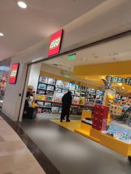 -KIDSLAND(北京蓝色港湾店)