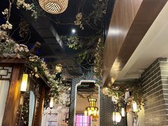 -老太原菜馆(中正天街店)