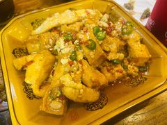 苗家豆腐-和福餐馆(西江古街店)