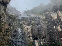 -百漈沟生态旅游景区