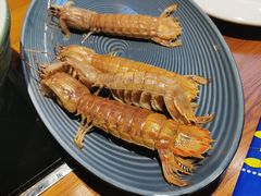 -海小馆海鲜餐厅(茂业百货店)
