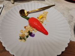 -渔语鱼新川菜Bistro(万象天地店)
