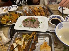 -清真·西北人家风味馆(中山中路店)