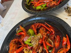-金陵暴走小龙虾·迷踪蟹(凯德MALL店)