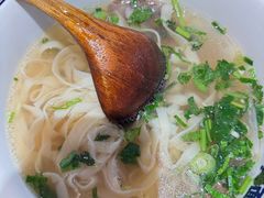 -马记永·兰州牛肉面(3019君尚店)