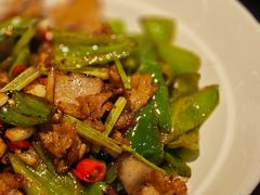 -秦月轩·陕西家乡菜(阜成路·五棵松店)