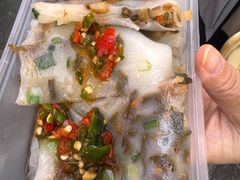 -安上粉皮.非遗手工小吃(骑龙巷店)