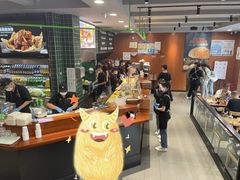 -魏斯理汉堡(西安沣东吾悦店)