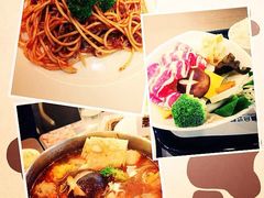 -3皇3家复合式餐厅(民乐园万达店)