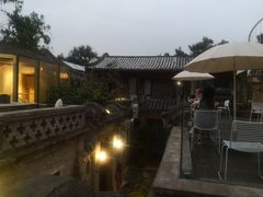 -糖房咖啡(南锣鼓巷店)