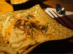-山色西餐·柴火烤披萨