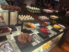 -阿纳迪酒店·秘境西餐厅