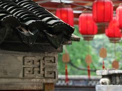 -虞山风景区