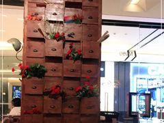 -Let's Taipei 非常烘焙(太古里店)