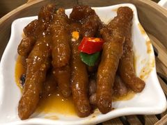 -点都德(聚福楼店)