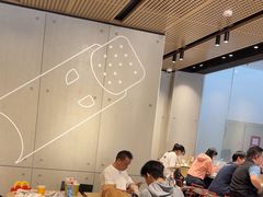 -麦当劳(北亭广场分店)