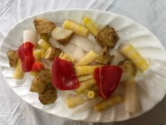 -明升萝卜汤