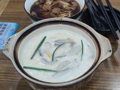 黄鱼煨面-阿娘面馆