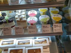-可莎蜜儿(浦沿店)