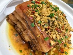 -印象鲵宴·张家界地标美食名片(溪布街店)