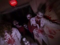 -长藤鬼校(龙翔店)