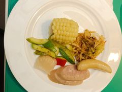 -北京宝辰饭店·明苑咖啡厅