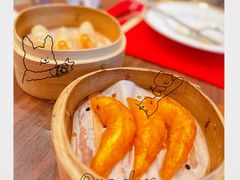 -翠园(南京德基广场店)