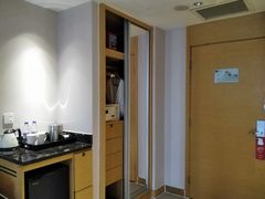 -天津水游城丽筠酒店