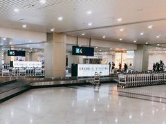 -福州长乐国际机场