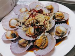 -汇丰苑·海鲜青岛菜(中山路大鲍岛店)