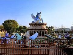 -安徒生童话乐园