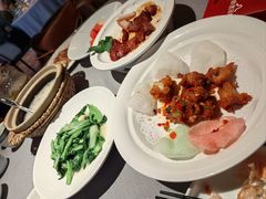 -顺鹅季·非遗烧鹅(六道口店)