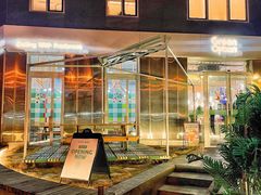 -Green Option(官舍店)