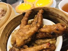 -香港蓮香樓(中環店)