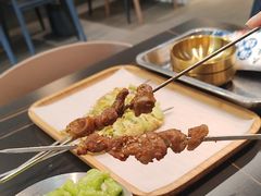 -老虎滩大连海鲜烧烤(建邺云锦路总店)